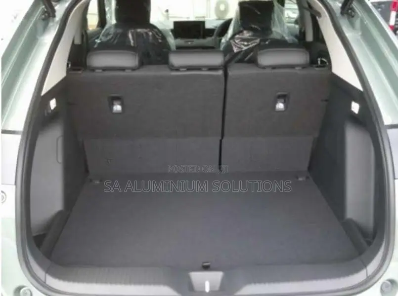 Honda Vezel Z 2026