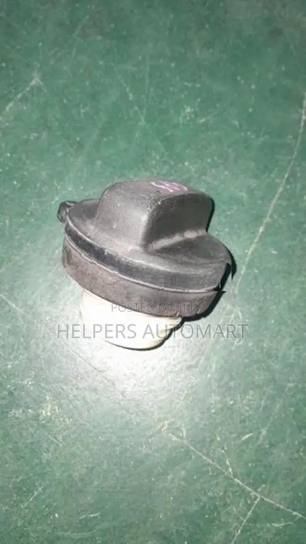Honda Fuel Tank Cap