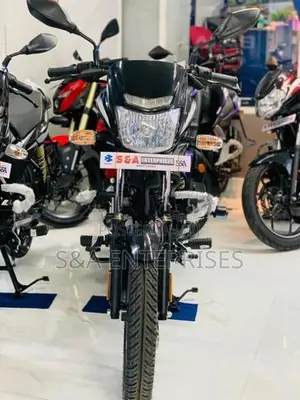 Bajaj Platina 100 2026