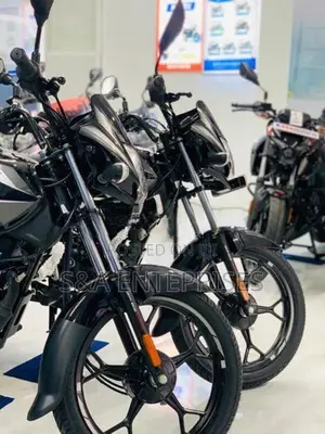 Bajaj Platina 100 EFI NEW 2026