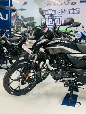 Bajaj Platina 100 BRAND NEW 2026