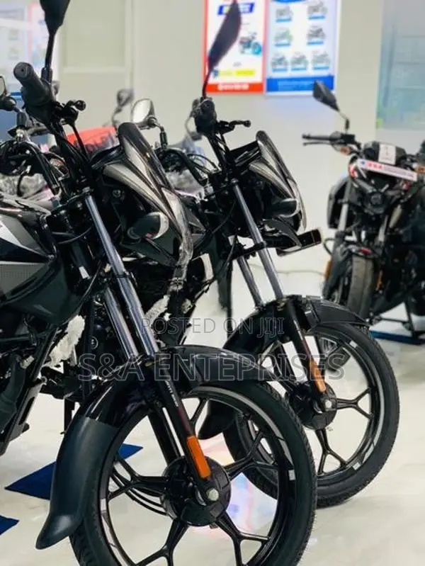Bajaj Platina 100 BRAND NEW 2026