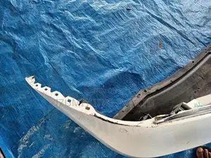 Nissan Serena C26 Front Bumper