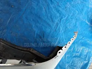 Nissan Serena C26 Front Bumper