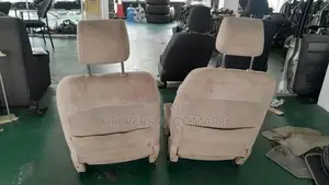 Toyota Premio 240 Seat Set