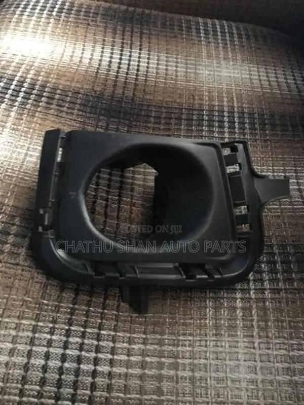 Toyota aqua Foglight cover