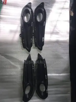 Honda vezel Foglight cover