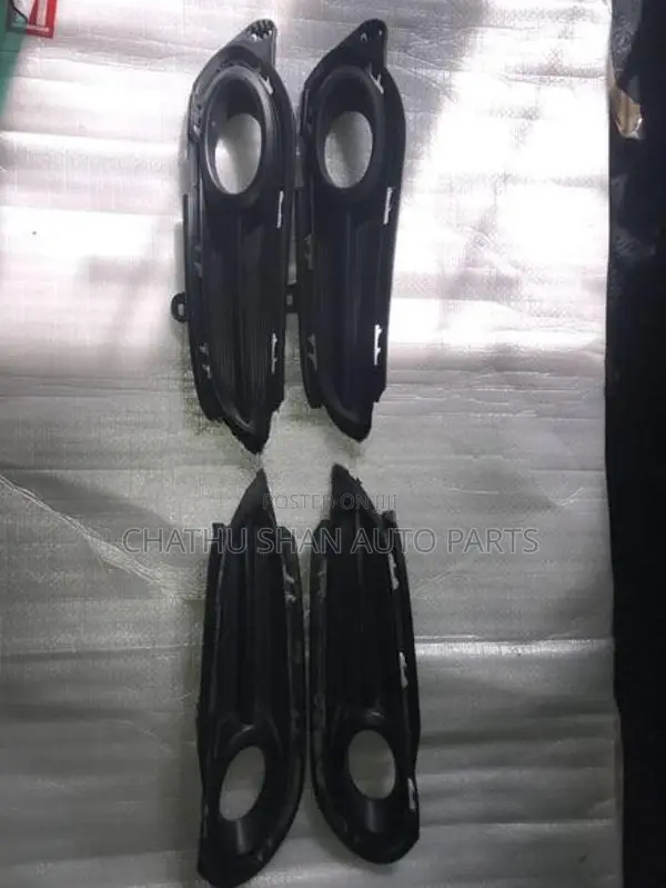 Honda vezel Foglight cover