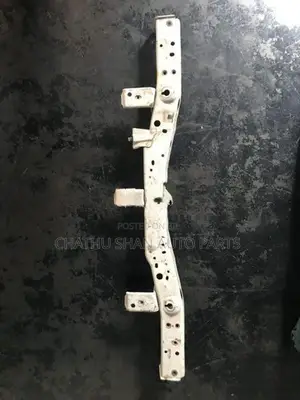 Toyota prius w30 noce cut bar