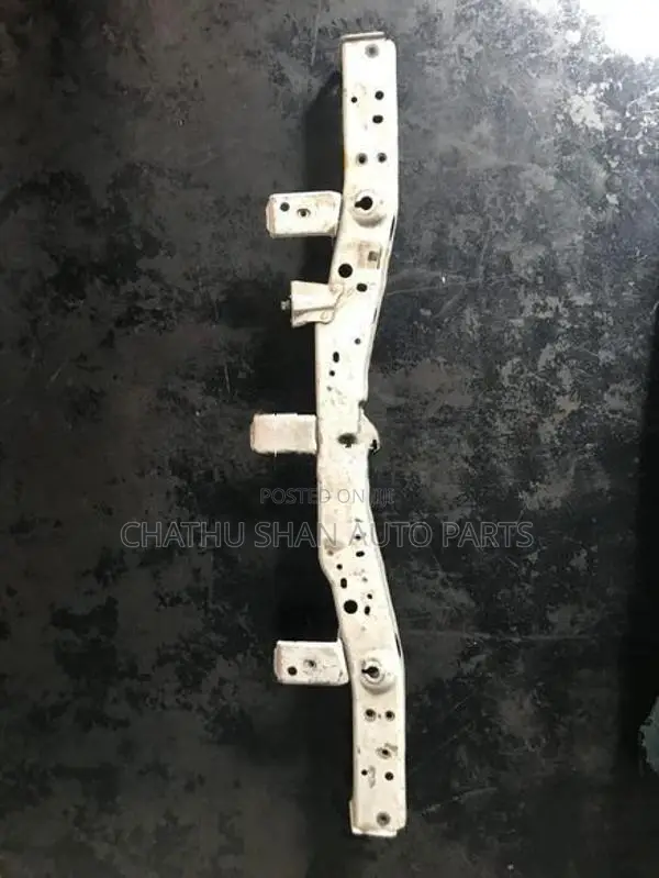 Toyota prius w30 noce cut bar