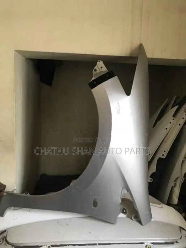 Honda insight fender