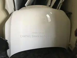 Toyota premio 260 bonnet