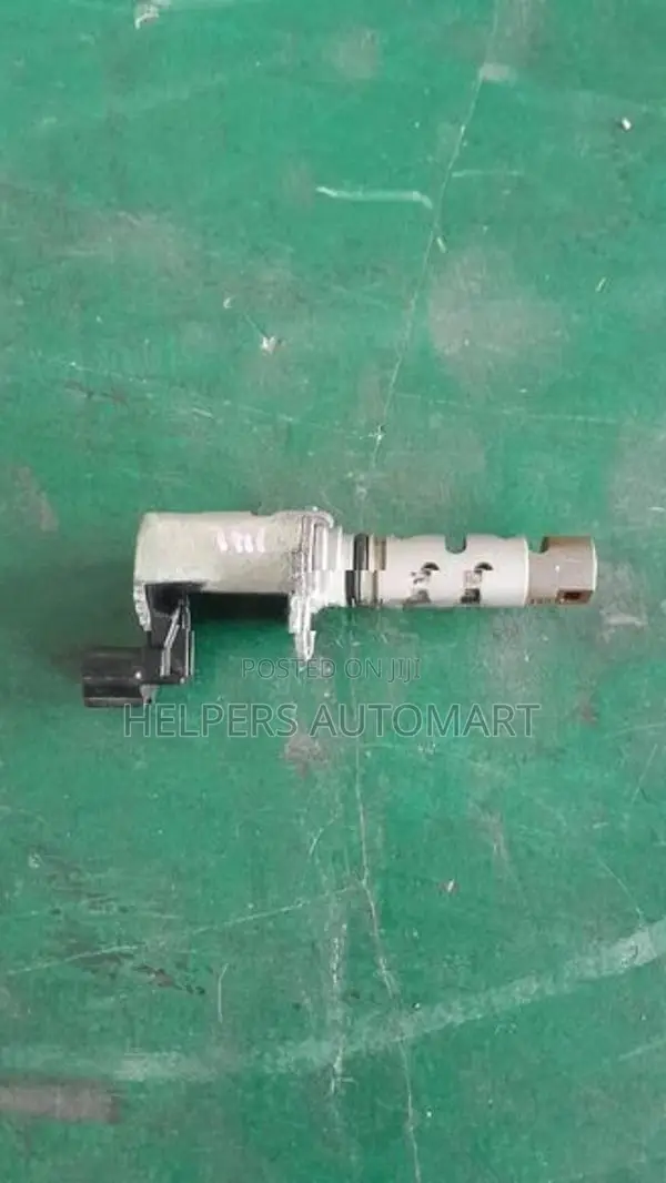 Toyota Axio 141 VVT Value