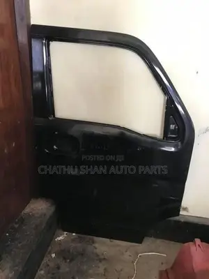 Suzuki da17 door