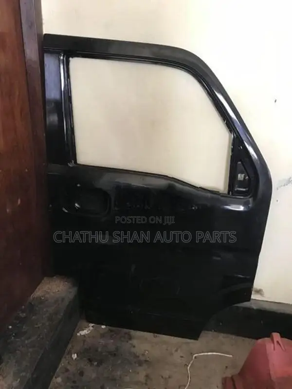 Suzuki da17 door