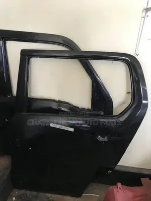 Suzuki da17 door