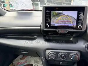 Toyota Yaris X GRAY 2023