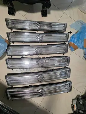 Suzuki wagon r mh 55 shell