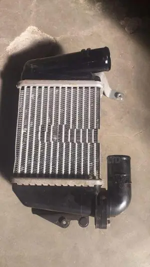 Intercooler Unit Toyota RAIZE