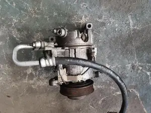Toyota IJZ FSE Ac Compressor