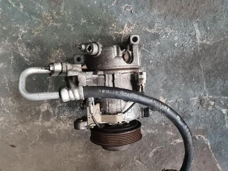 Toyota IJZ FSE Ac Compressor