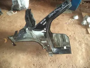 Suzuki Baleno WB42s Front Quarter Panel LH side