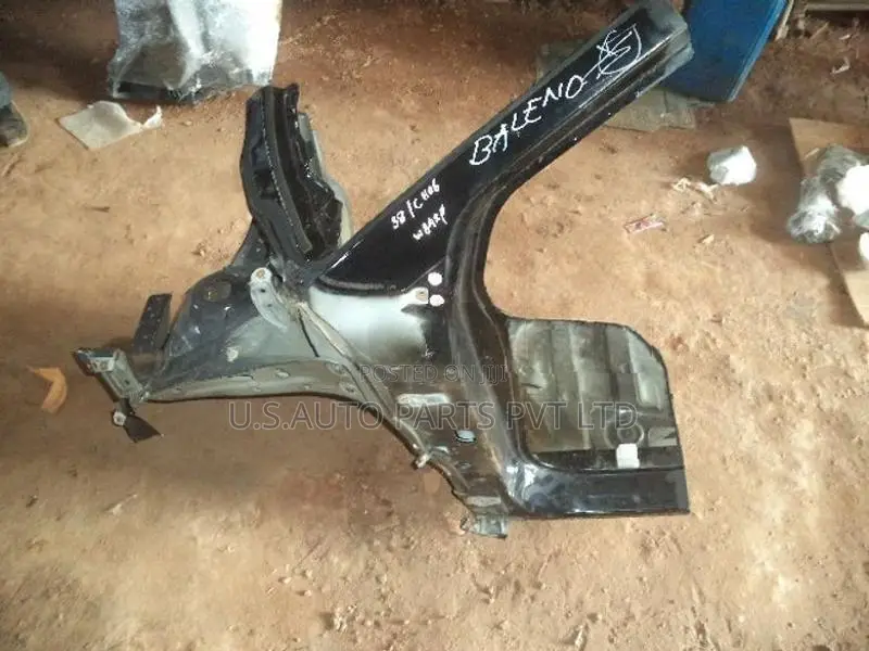 Suzuki Baleno WB42s Front Quarter Panel LH side