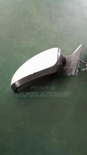 Suzuki swift ZC71S Side Mirror