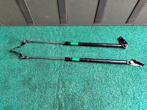 Toyota IST NCP60 Dicky Shocks