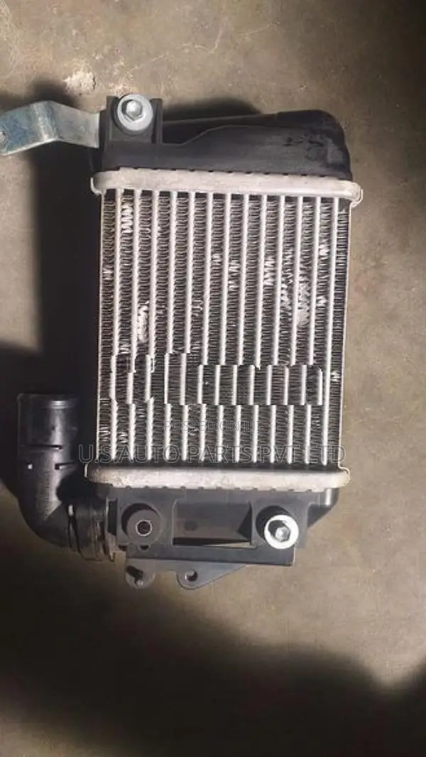 Intercooler Unit Toyota RAIZE