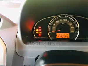 Suzuki Alto 2015