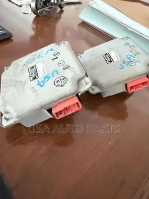 toyota prius battery ecu