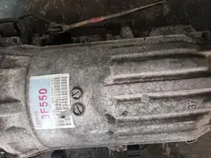 Toyota 1JZ FSE Auto Gear box/4Gear