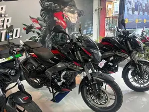 Bajaj Pulsar NS200 2026
