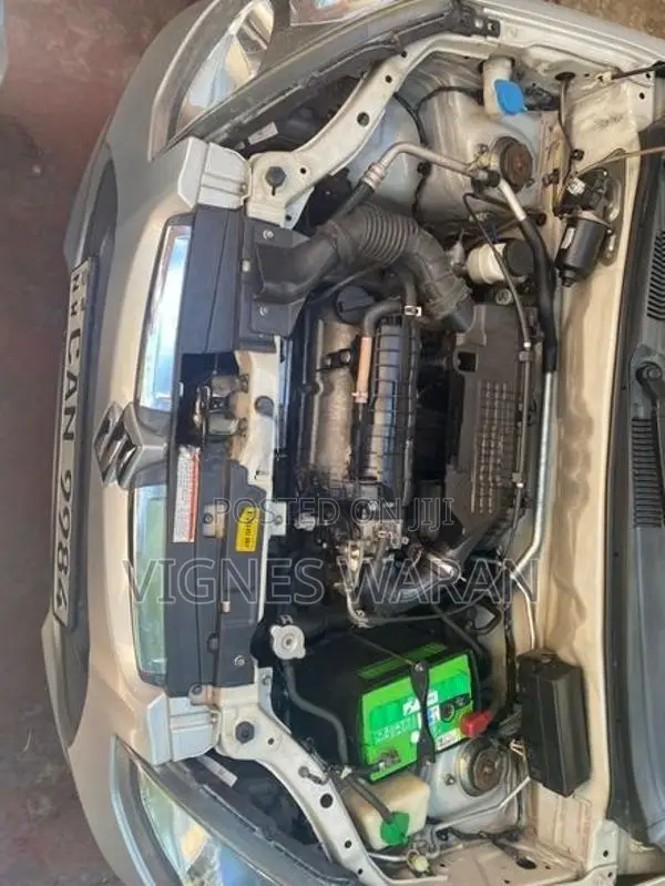 Suzuki Alto 800 2015