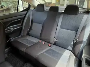 Nissan Almera EL 2025