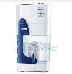 PureIt Water Filter