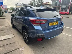 Subaru XV 2020