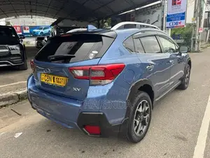 Subaru XV 2020