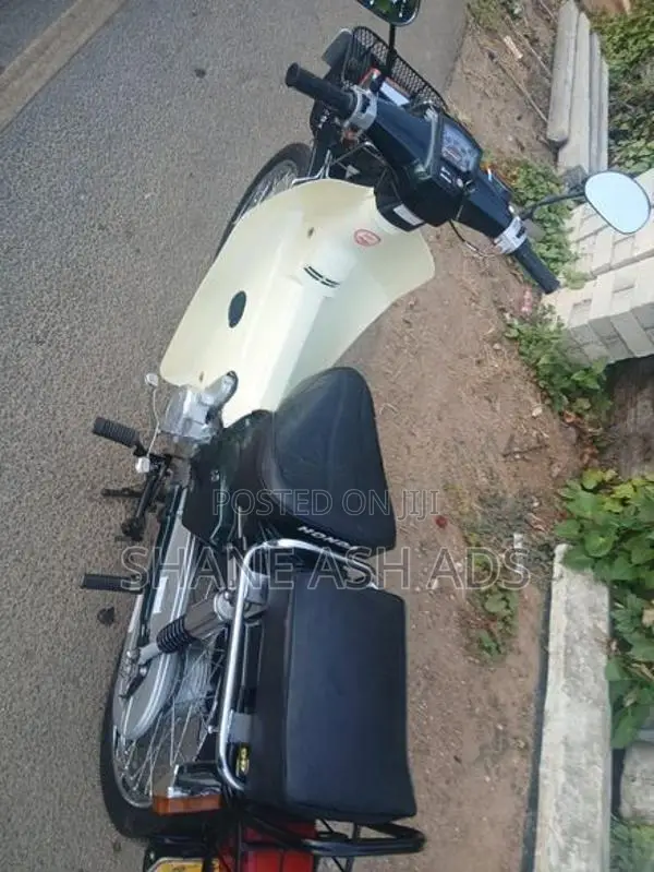 Honda DAIDO 2011