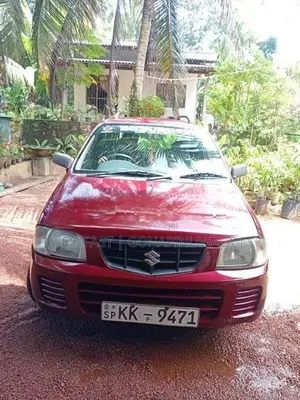Suzuki Alto 2010
