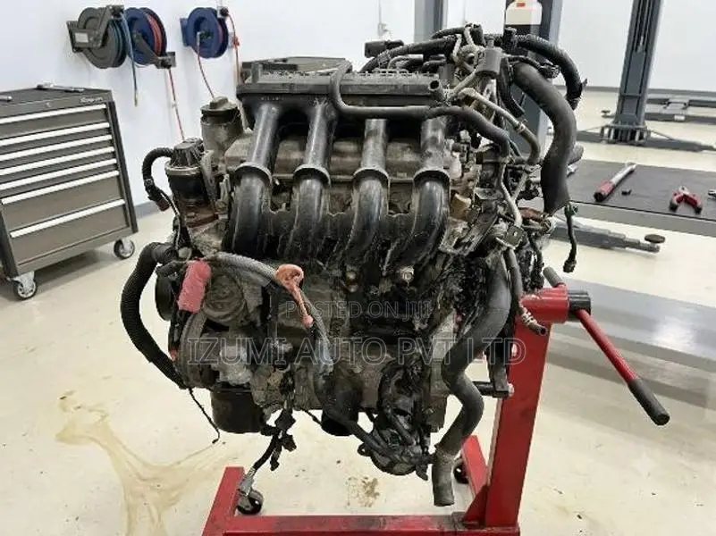 Honda Airwave/ Fit Aria GD8 Engine Motte (4 coil)
