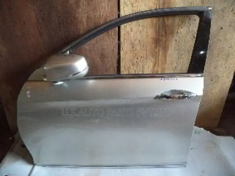 Honda Accord CR6 Front Door Left Side