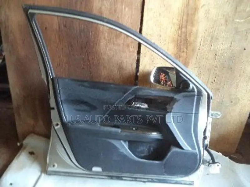 Honda Accord CR6 Front Door Left Side