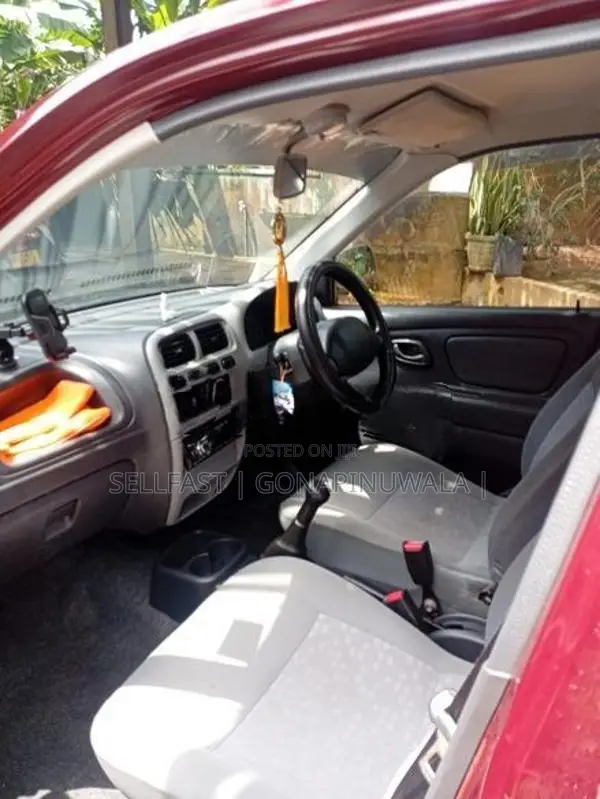 Suzuki Alto 2010