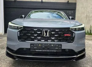 Honda Vezel RS PREMIUM 2026