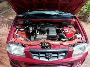 Suzuki Alto 2010