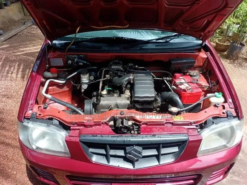 Suzuki Alto 2010