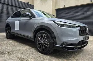 Honda Vezel RS PREMIUM 2026