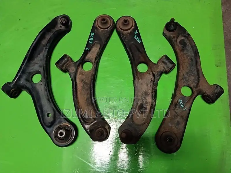 Suzuki Swift ZC11S Lower Arm set